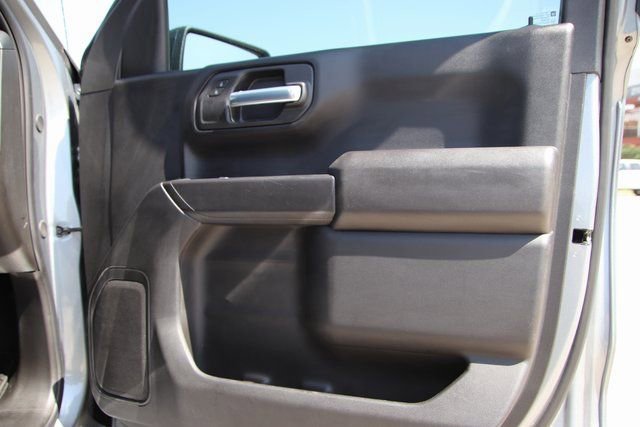 2024 GMC Sierra 1500 Pro - Photo 22