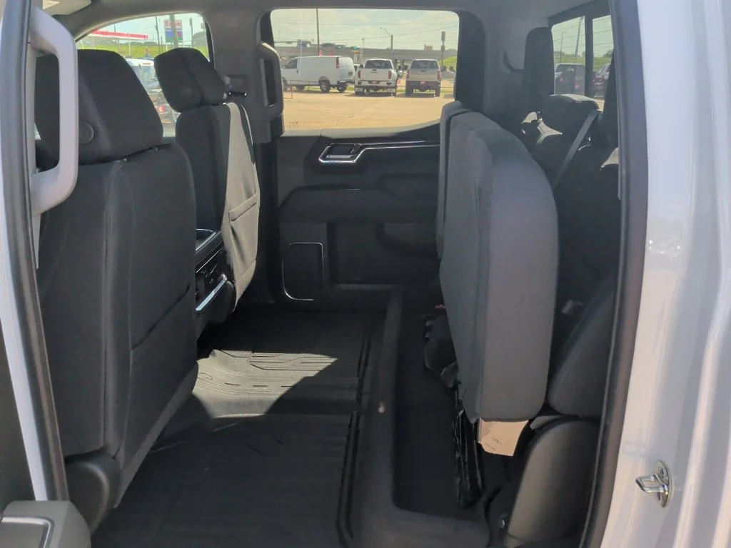 2026 GMC Sierra 1500 Elevation - Photo 37