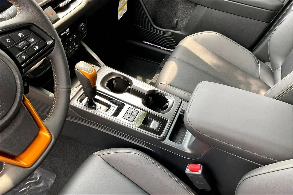 2026 Subaru Outback Wilderness - Photo 9