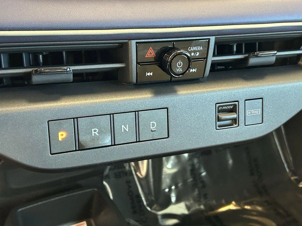 2026 Nissan LEAF SV+ - Photo 16
