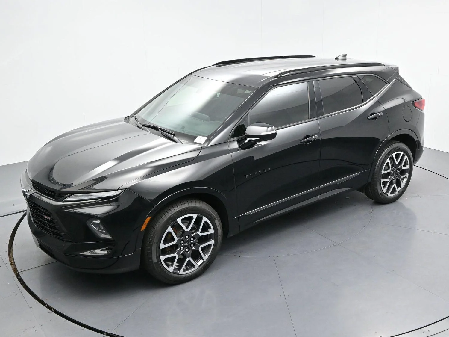 Used 2024 Black Chevrolet RS image 36