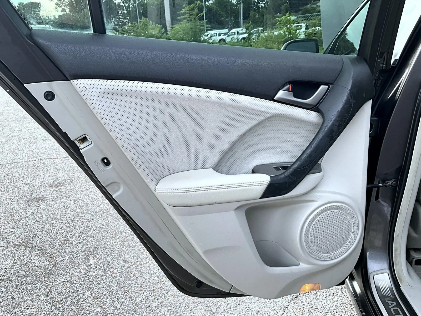 Used 2010  Acura 2.4 image 22