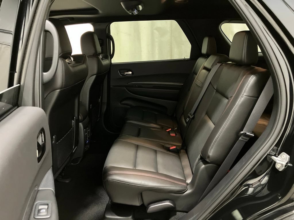 New 2026 Diamond Black Clear-Coat Exterior Paint Dodge GT Plus image 15