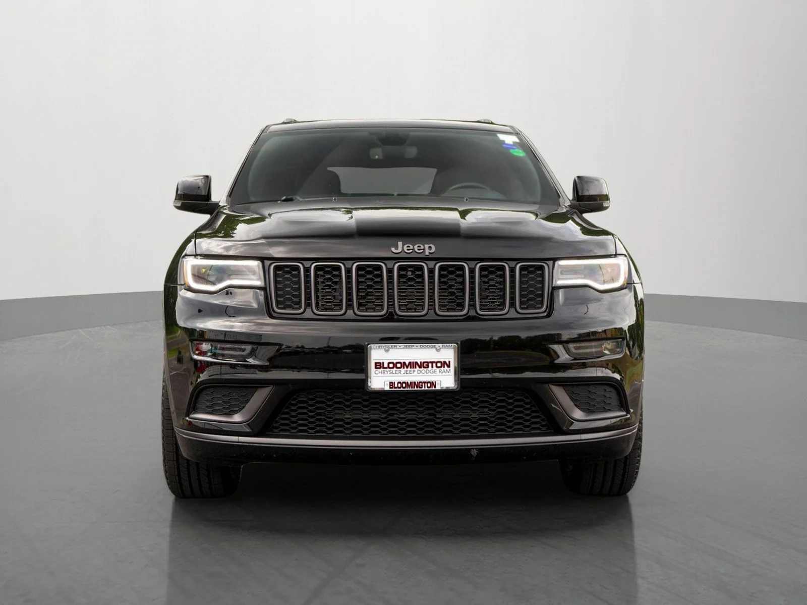 Used 2020 Jeep Grand Cherokee Limited X with VIN 1C4RJFBT6LC407404 for sale in Minneapolis, Minnesota