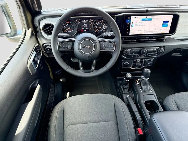 New 2026 41 Exterior Paint Jeep Sport S image 16