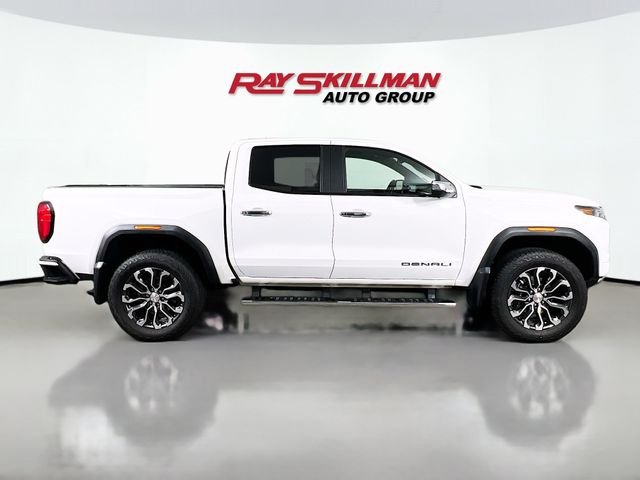 2025 GMC Canyon Denali - Photo 7