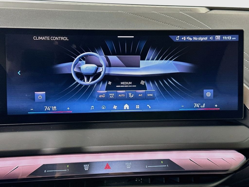 2026 BMW X3 30 - Photo 16