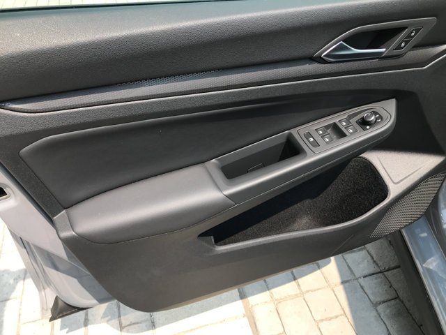 Certified Used 2024 Moonstone Gray Volkswagen SE image 12