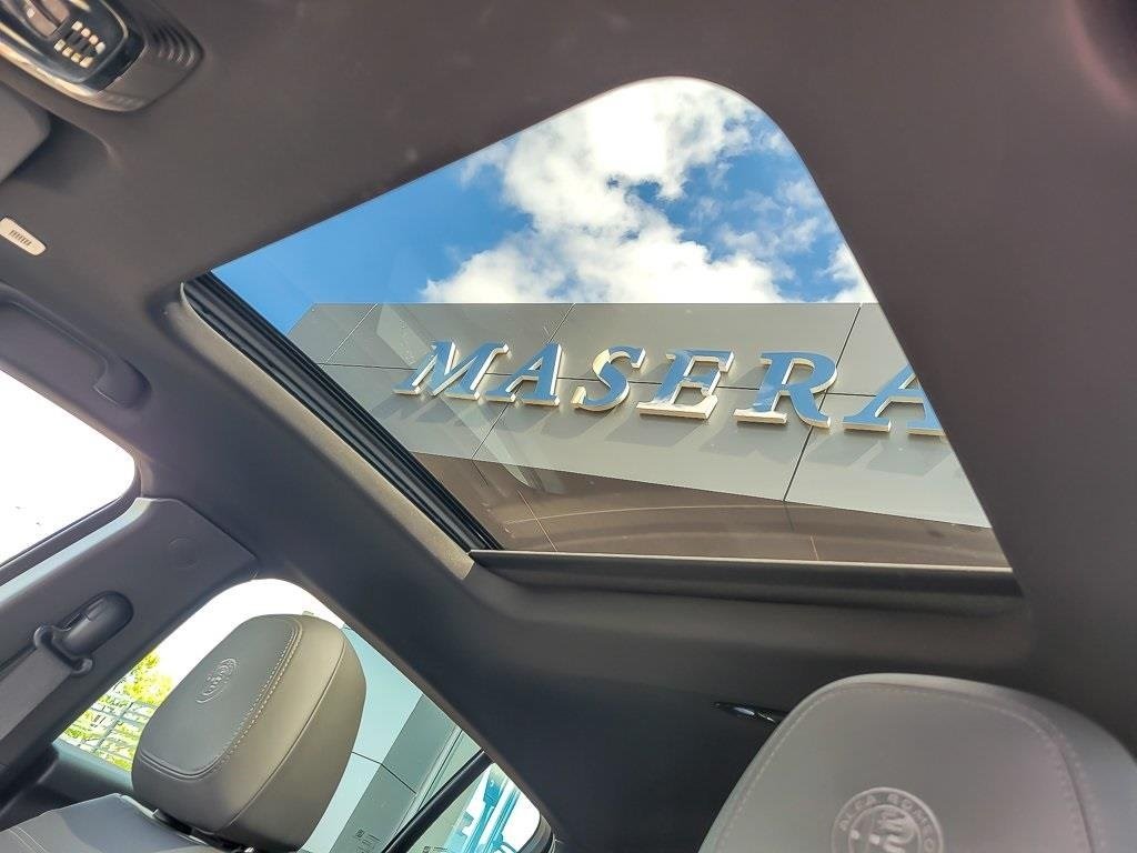 2024 ALFA ROMEO TONALE - Image 8