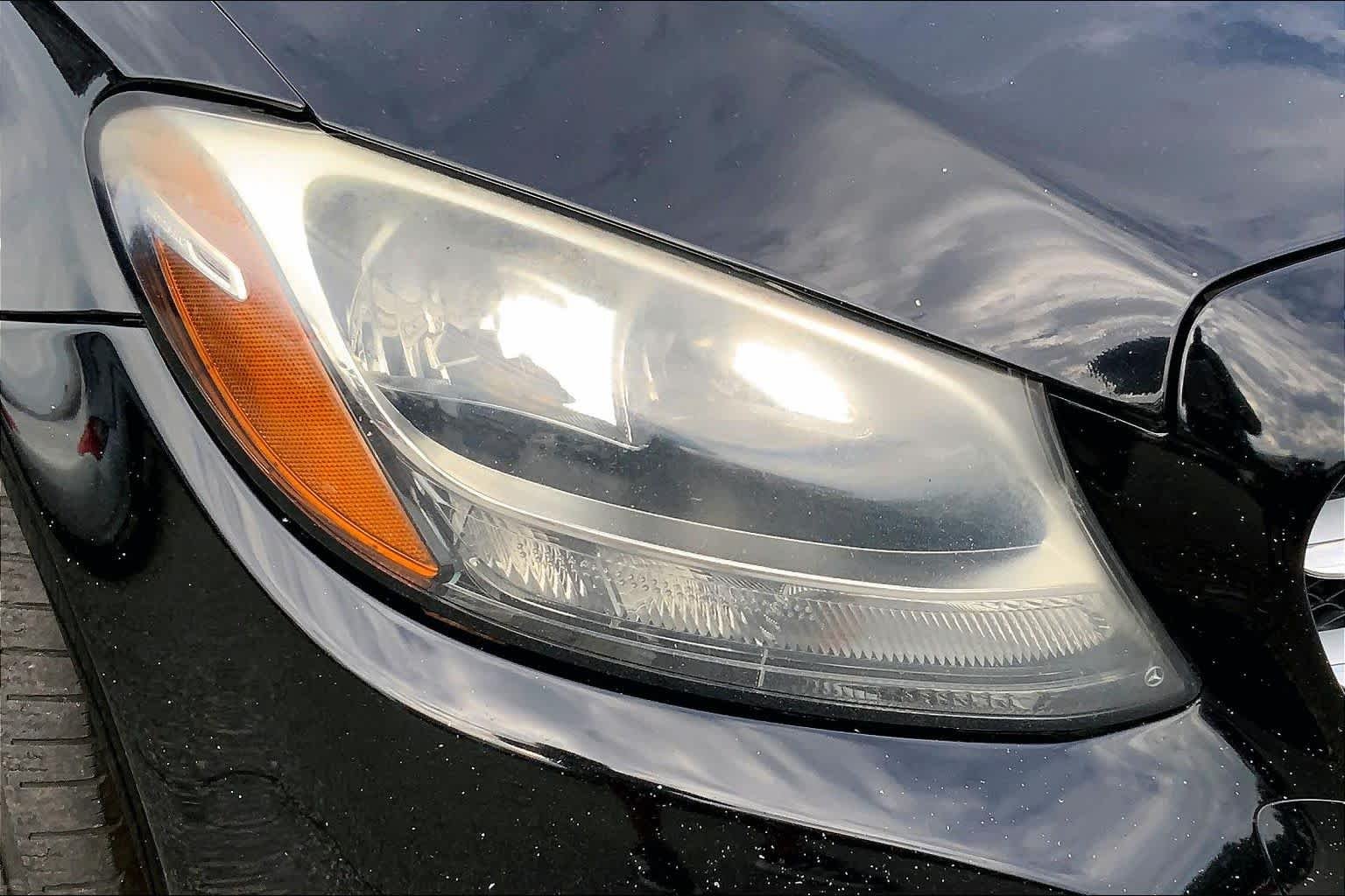 Used 2017 Black Mercedes-Benz C 300 image 23