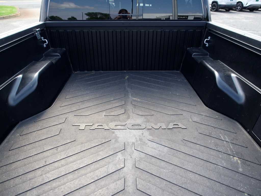 2023 Toyota Tacoma TRD Sport - Photo 34