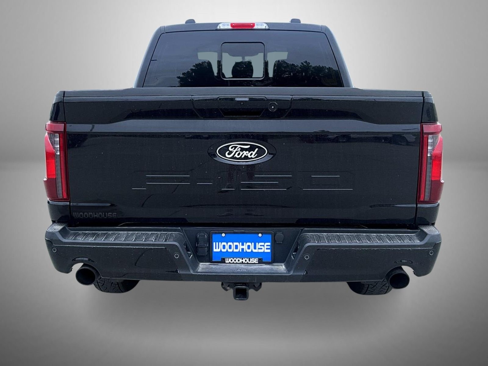 2026 Ford F-150 XLT - Photo 6