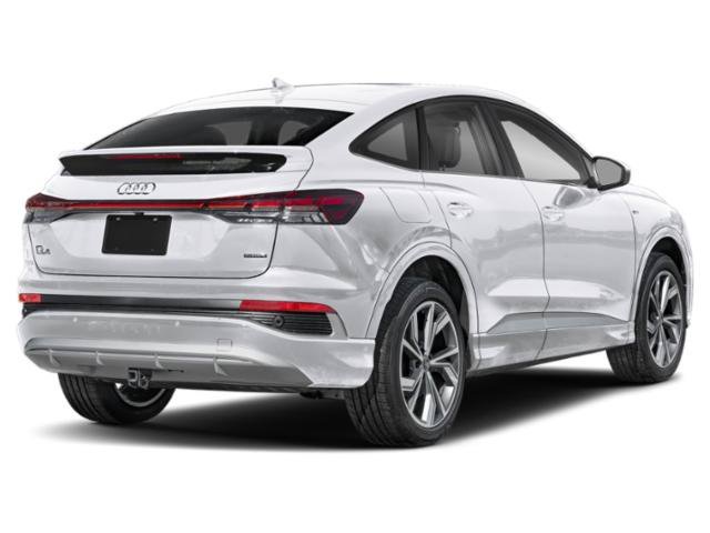 Used 2023 Glacier White Metallic Audi Prestige image 2