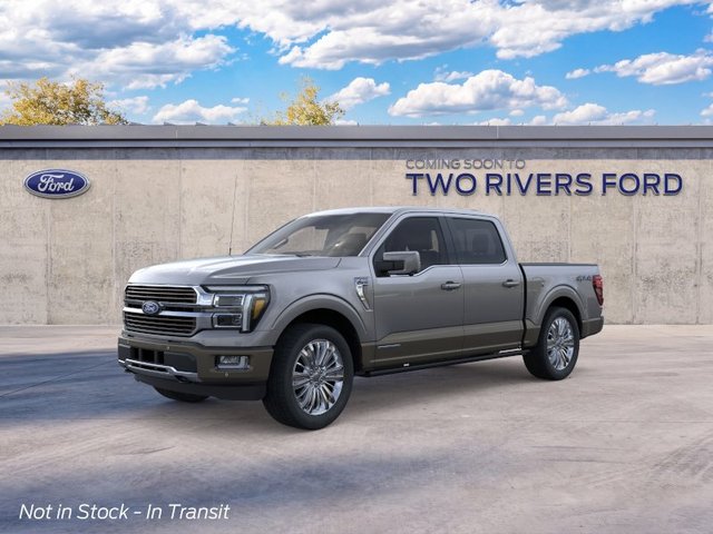 2026 Ford F-150 King Ranch®