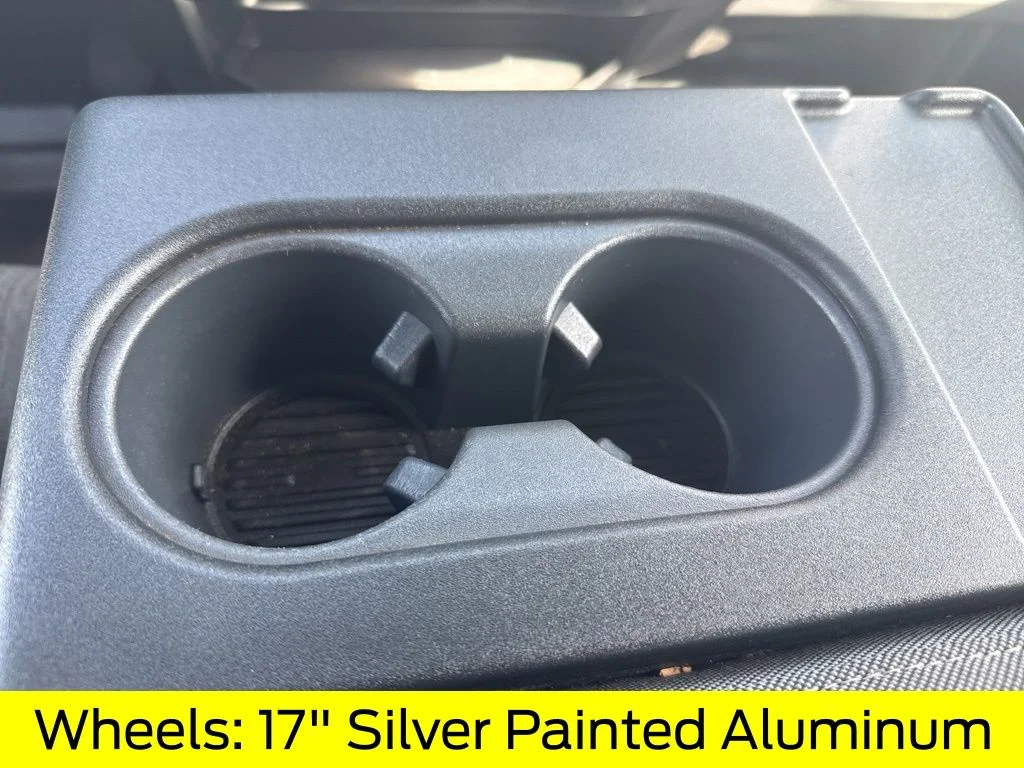 Certified Used 2023 Gray Ford XL image 20