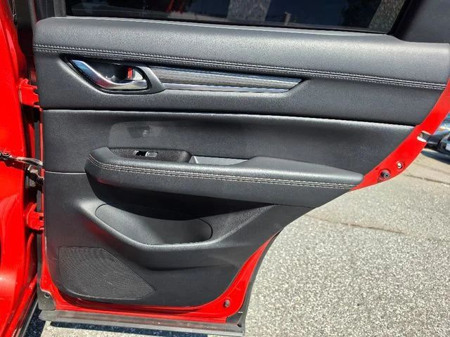 2020 Mazda CX-5 Grand Touring Reserve - Photo 16