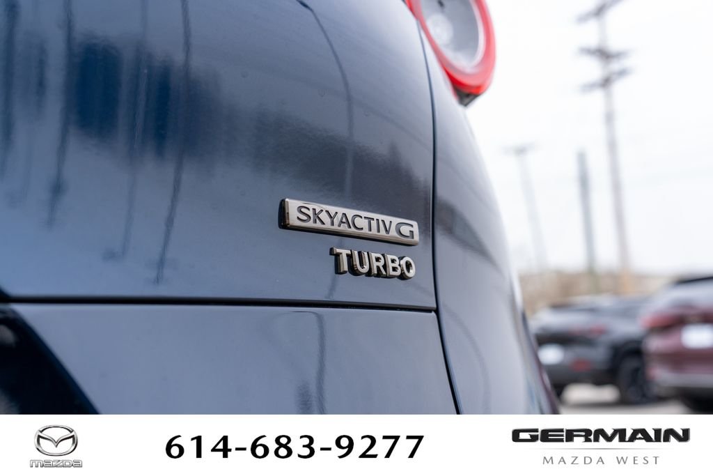 2026 Mazda CX-30 Turbo Premium Plus - Photo 15