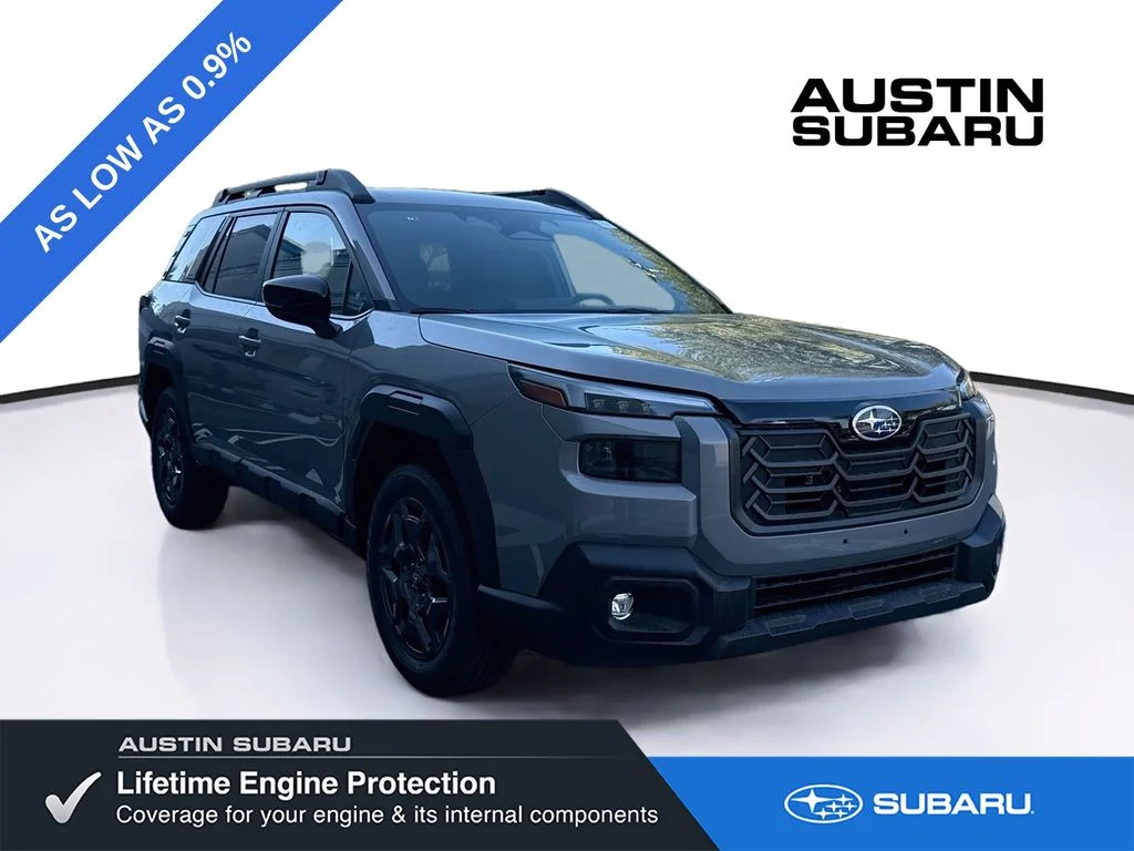 New 2026  Subaru Premium image 1