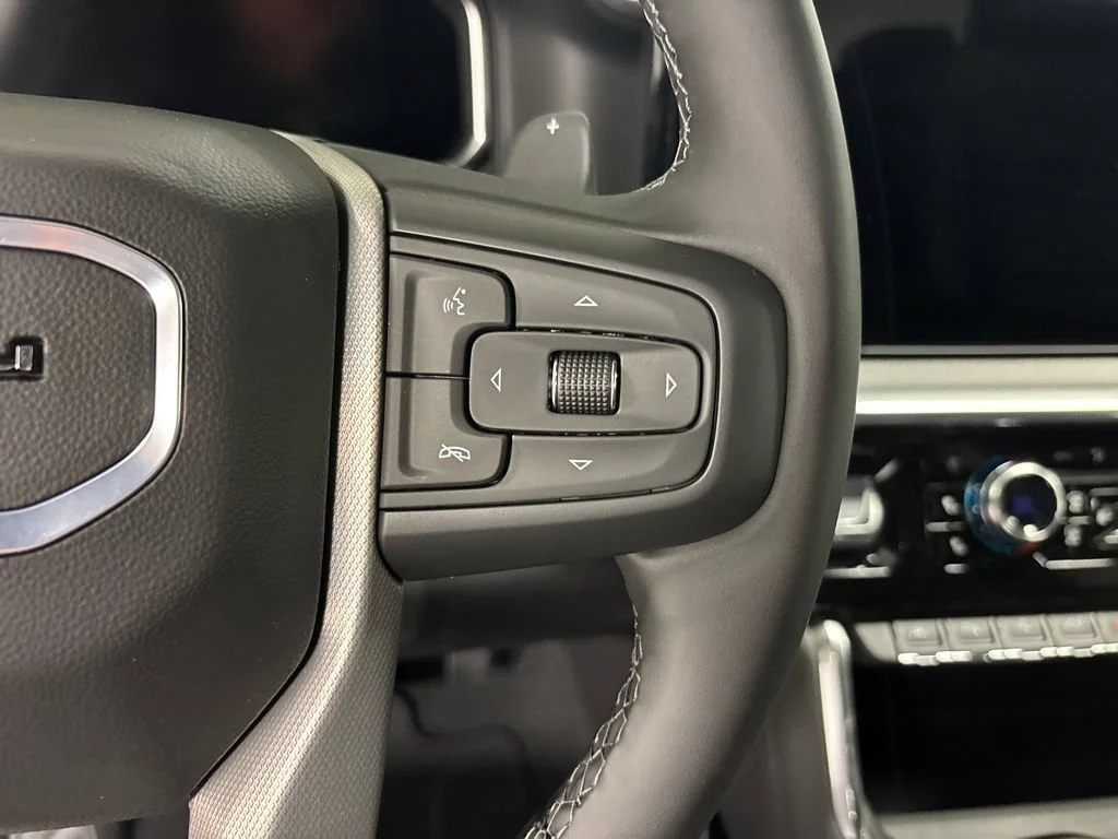 2026 GMC Sierra 1500 Denali - Photo 33