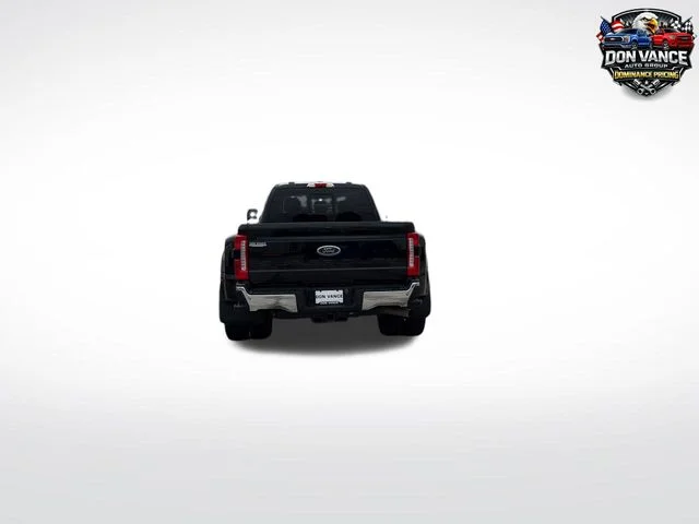 Used 2024 Black Ford XL image 4