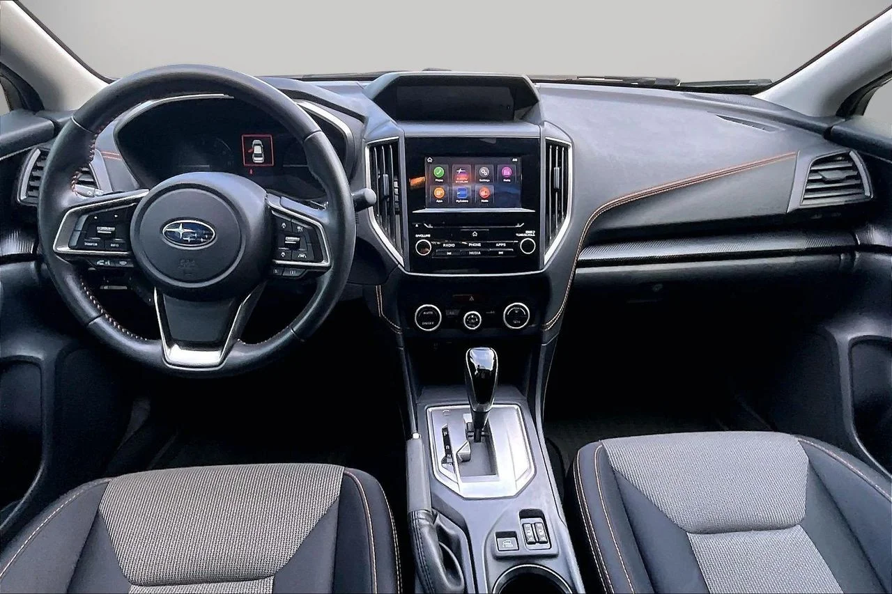 Used 2020 Silver Subaru Premium image 13