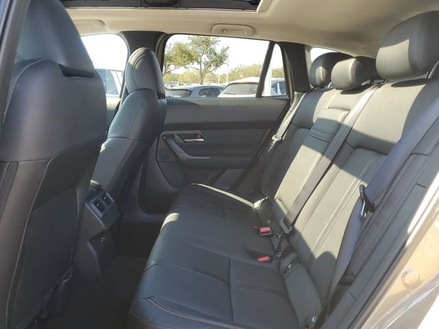 2026 Mazda CX-50 Turbo - Photo 10