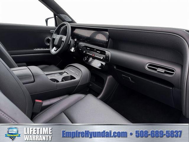 2026 Hyundai Palisade Calligraphy - Photo 15