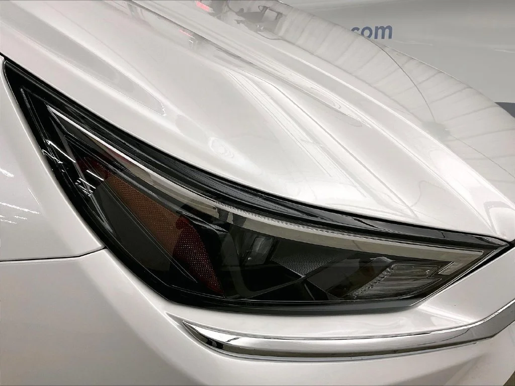 Certified Used 2024 Beige Toyota XLE image 34