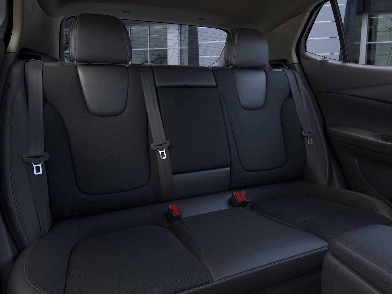 2026 BUICK ENCORE GX - Image 23