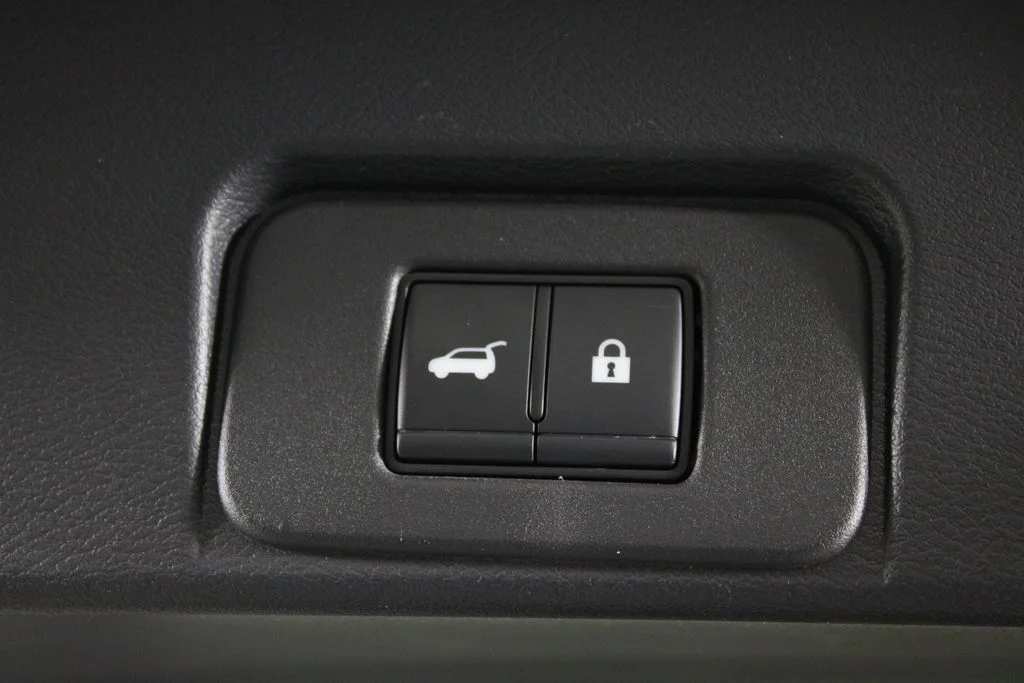 2023 Nissan Rogue Platinum - Photo 19