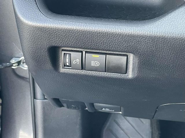Certified Used 2024 Gray Toyota XLE image 25