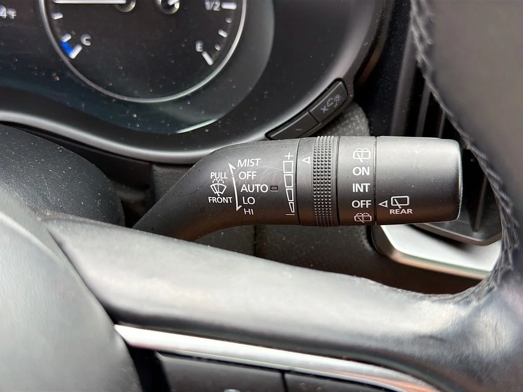 Used 2024 Jet Black Mazda 2.5 S Select Package image 20