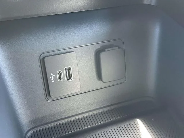 New 2026 White Ford Active image 21