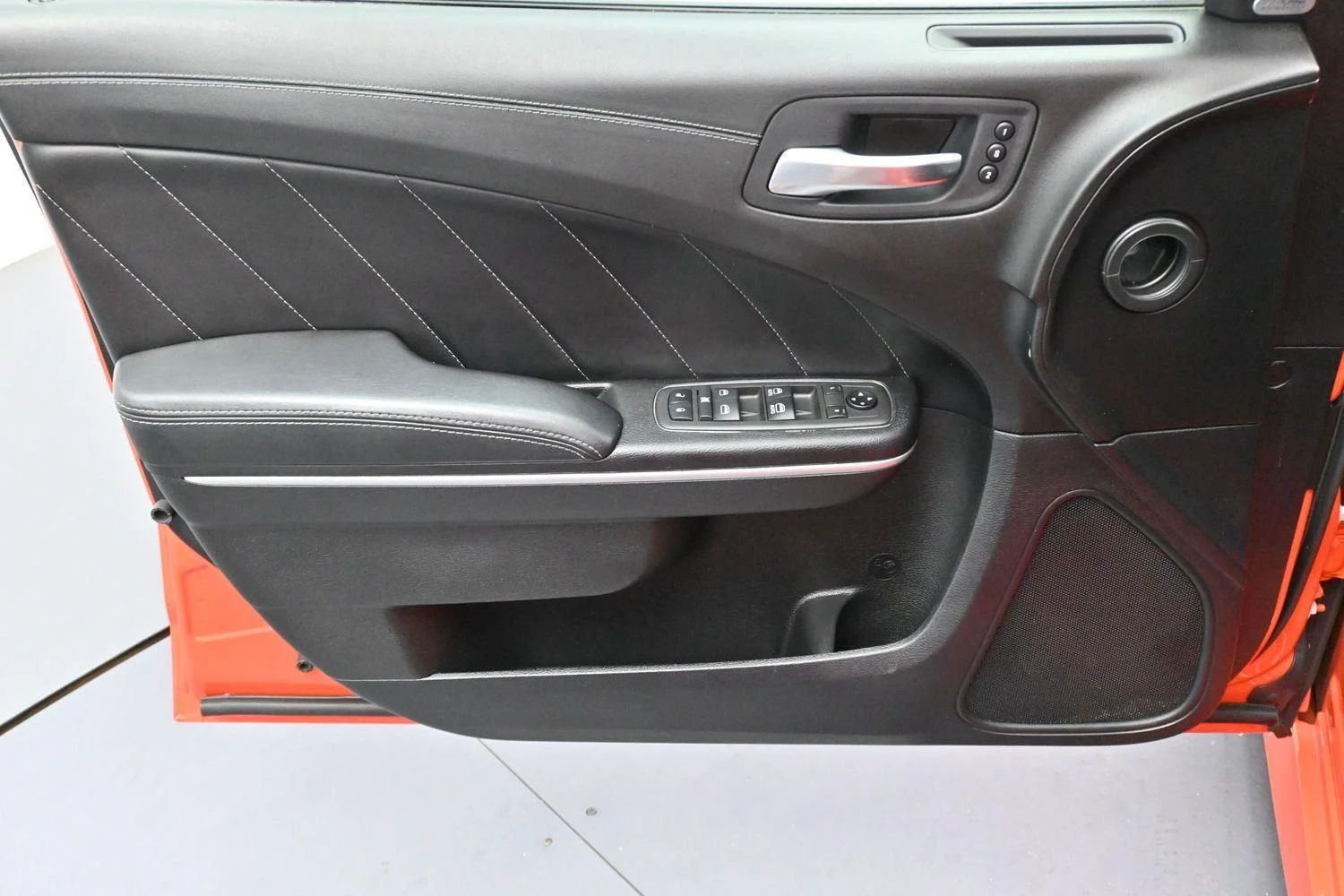 Used 2021 Go Mango Dodge R/T image 10