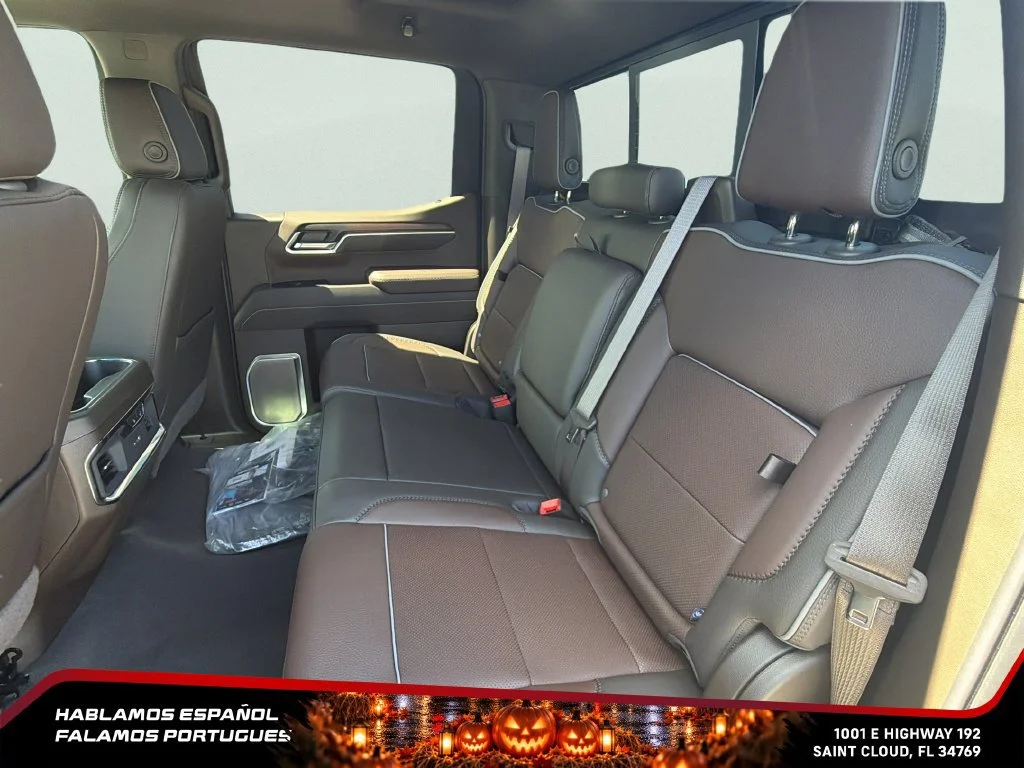 New 2026 Onyx Black GMC Denali image 24