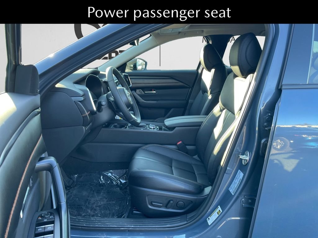 2026 Mazda CX-50 Premium Plus - Photo 8