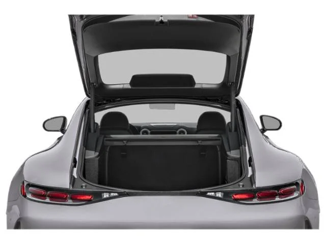 Used 2024 Manufaktur Hyper Blue Magno Mercedes-Benz  image 11