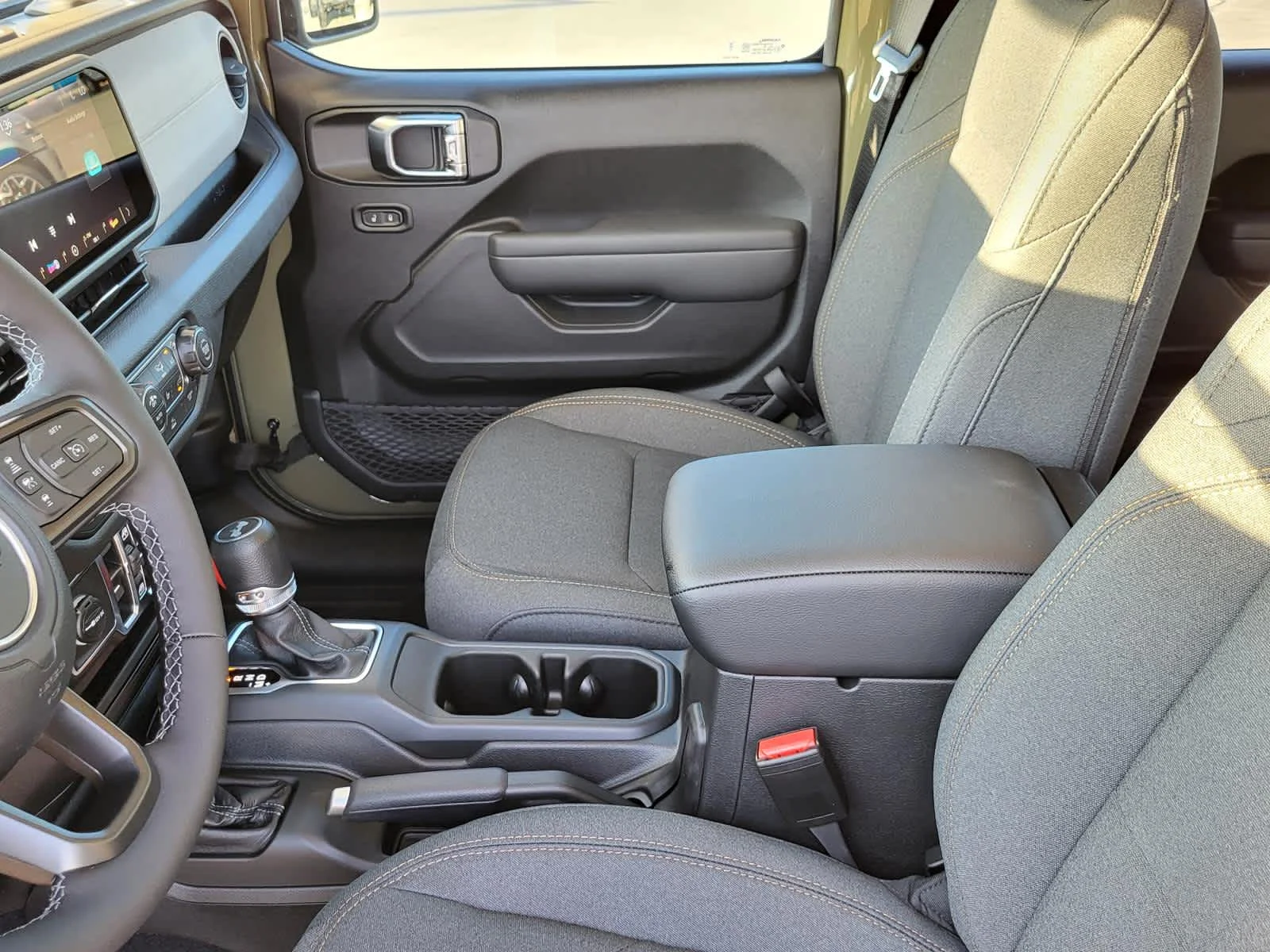 New 2026 41 Exterior Paint Jeep Sport S image 19