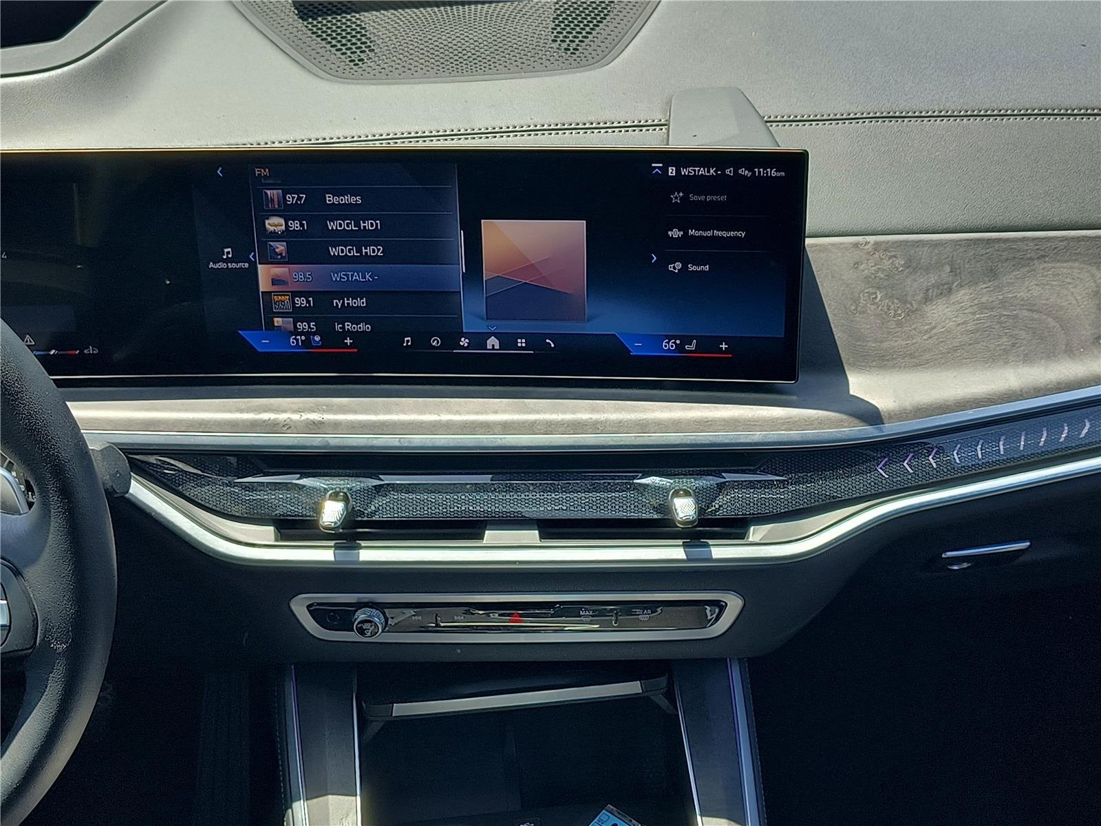 2024 BMW X5 40i - Photo 21