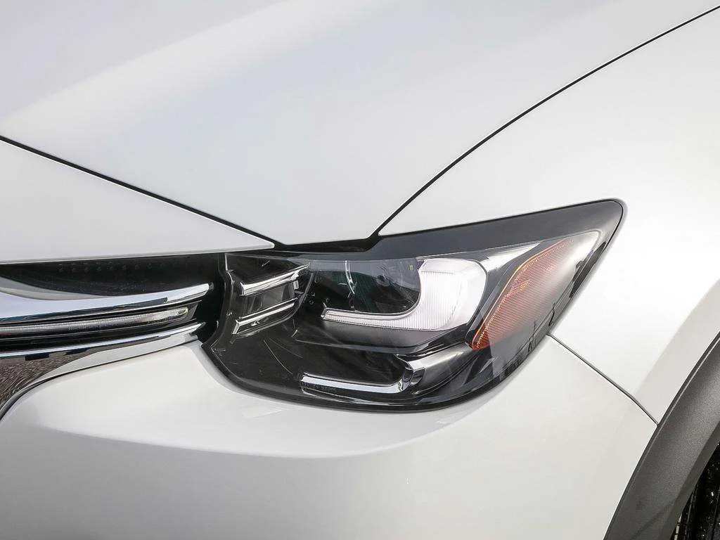 New 2026 Rhodium White Metallic Mazda GT image 10