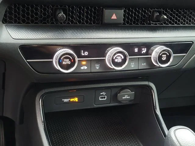 2023 Honda CR-V LX - Photo 28