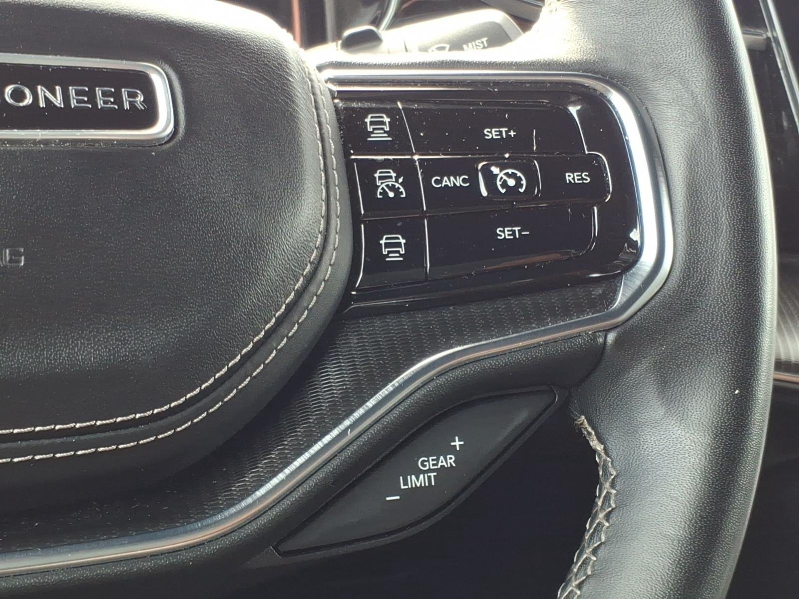 Used 2024 Silver Zynith Jeep Series II image 31
