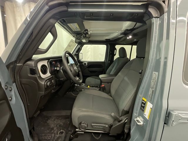 New 2026 Anvil Clear-Coat Exterior Paint Jeep Sport image 10
