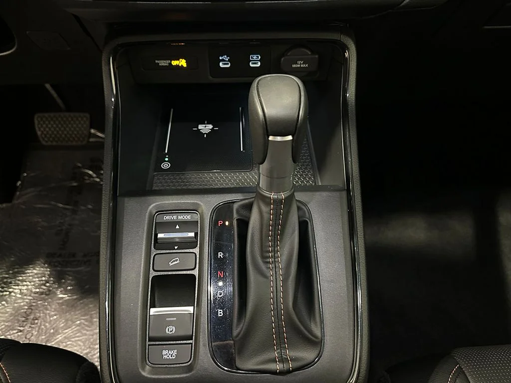 Used 2026 White Honda Sport-L image 32