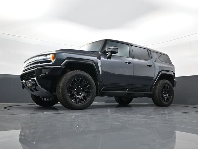 2025 GMC HUMMER EV 3X - Photo 21