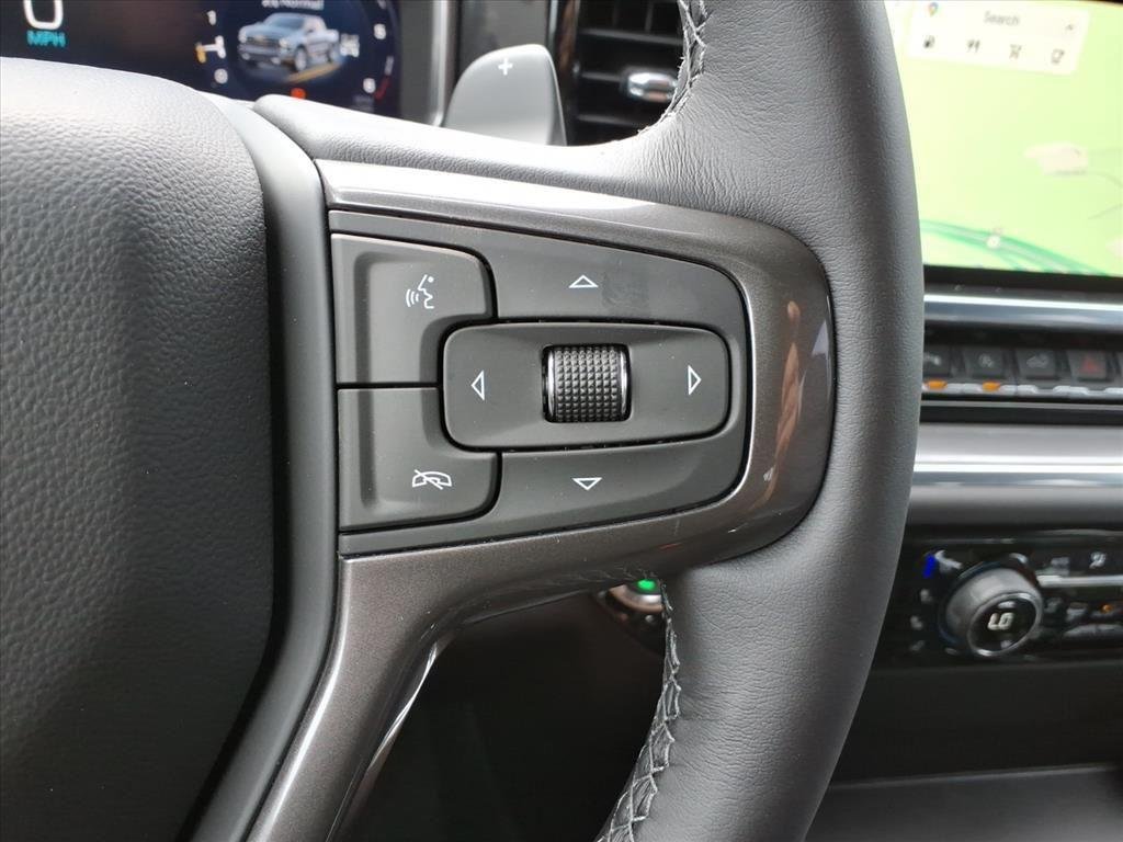2026 Chevrolet Silverado 1500 High Country - Photo 12