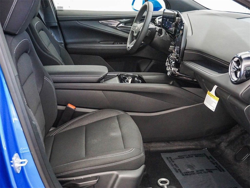 2026 Chevrolet Blazer EV LT - Photo 14