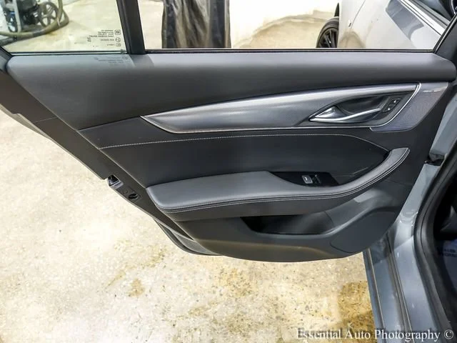2023 Cadillac CT5 Premium Luxury - Photo 23