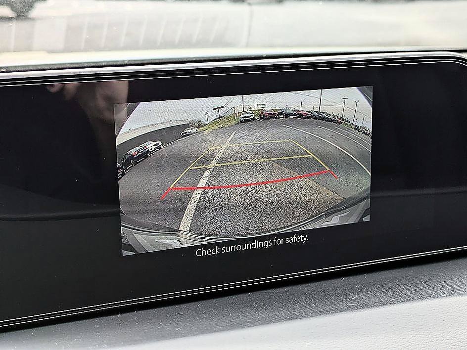 2026 Mazda Mazda3 Premium - Photo 20