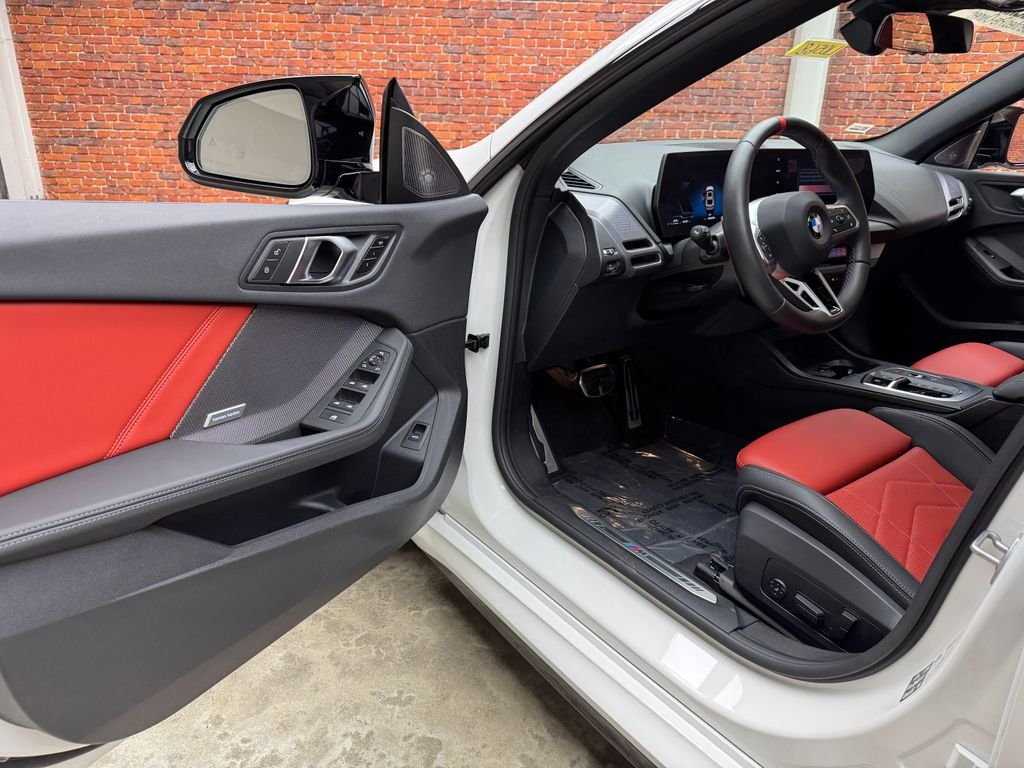 2025 BMW 2 Series M235 - Photo 9